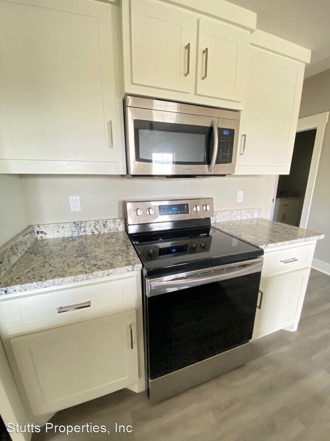 Building Photo - 3 br, 3.5 bath House - 213 Virginia Avenue