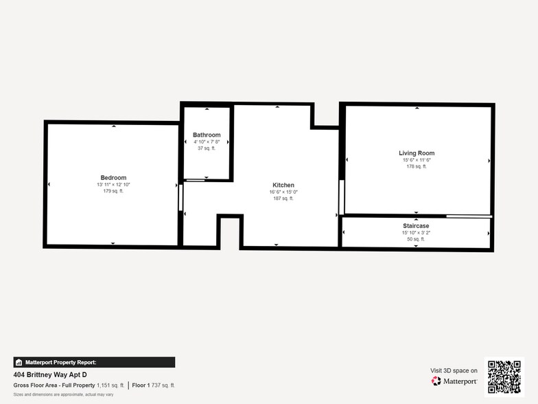 Building Photo - 404 Brittney Way