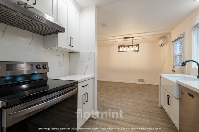 Building Photo - 20005 25th Ave NE