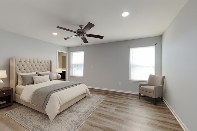 Building Photo - Newly Updated 3-Bed, 2.5-Bath Home with Movie Room & Modern Upgrades!