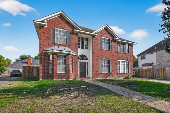 Building Photo - 4218 Meadowchase Ln