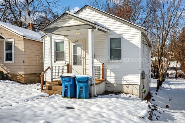 Building Photo - 5637 Hodiamont Ave