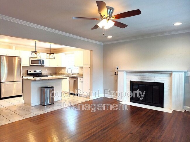 Building Photo - 1100 Norland Rd