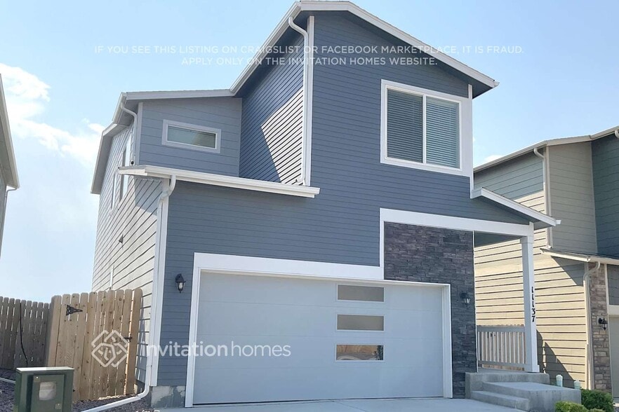 Building Photo - 11137 House Finch Ln