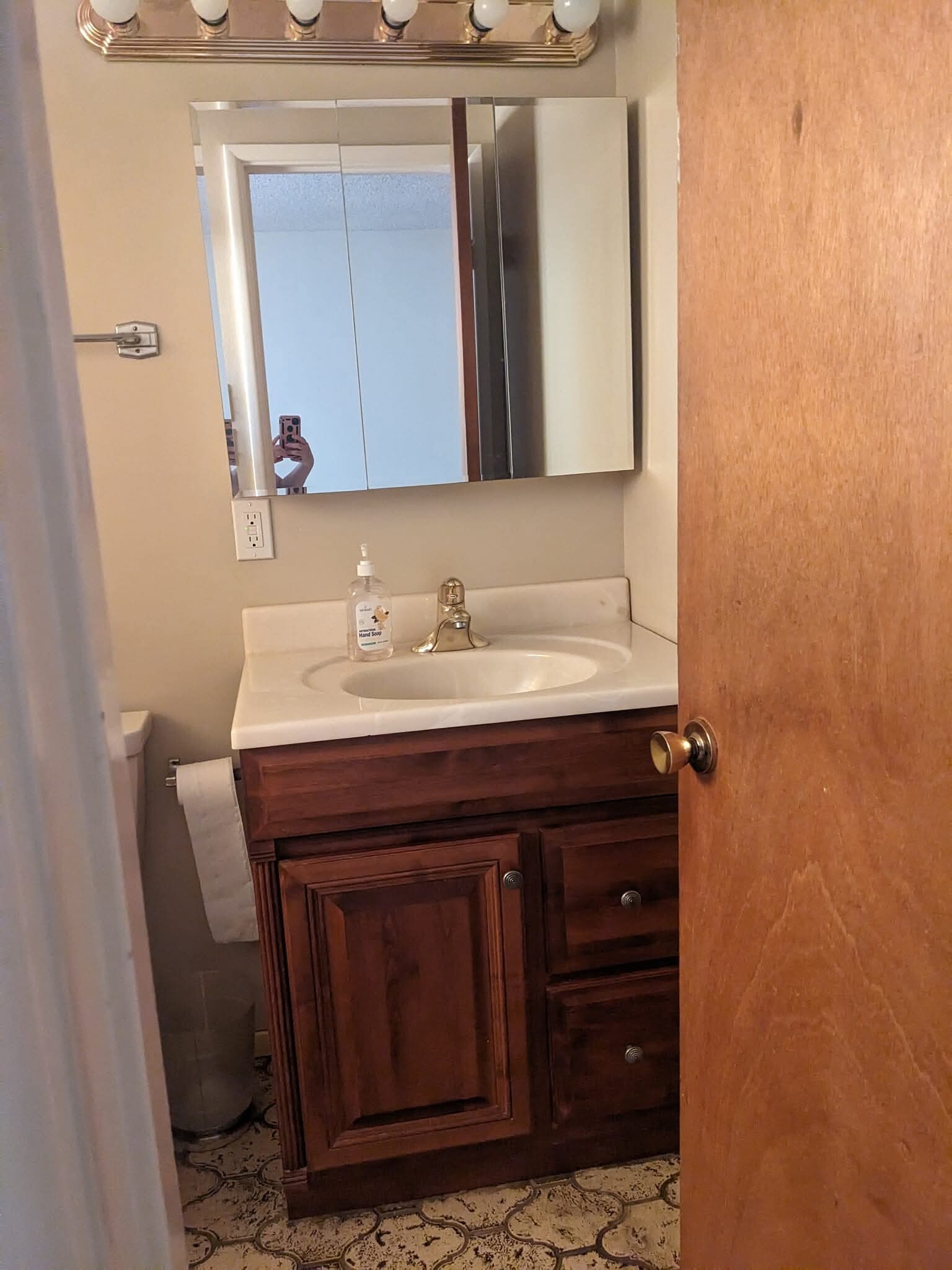 Building Photo - 3161 W Swift Ave