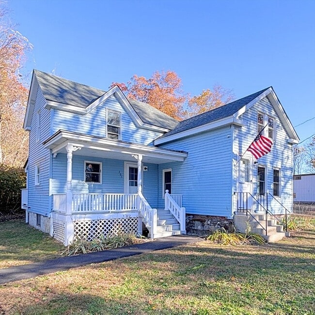 Building Photo - 301 Central St