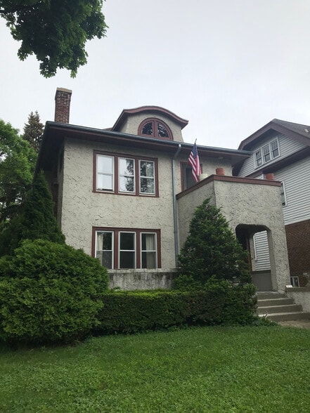 Street View - 5628 W Washington Blvd