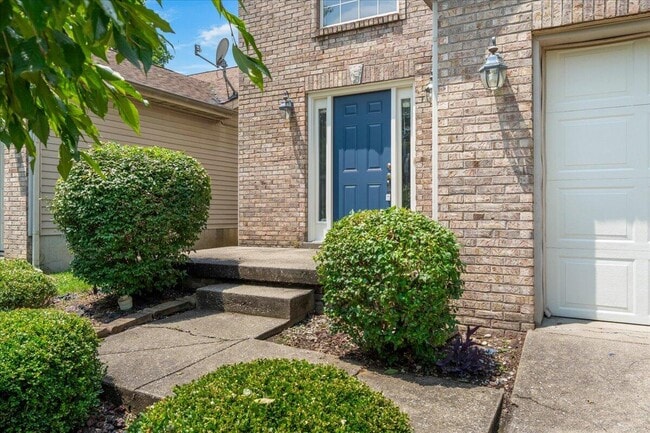Building Photo - 1205 Morning Side Dr