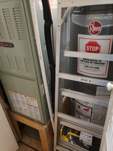 Building Photo - 1602 Ashdale Rd