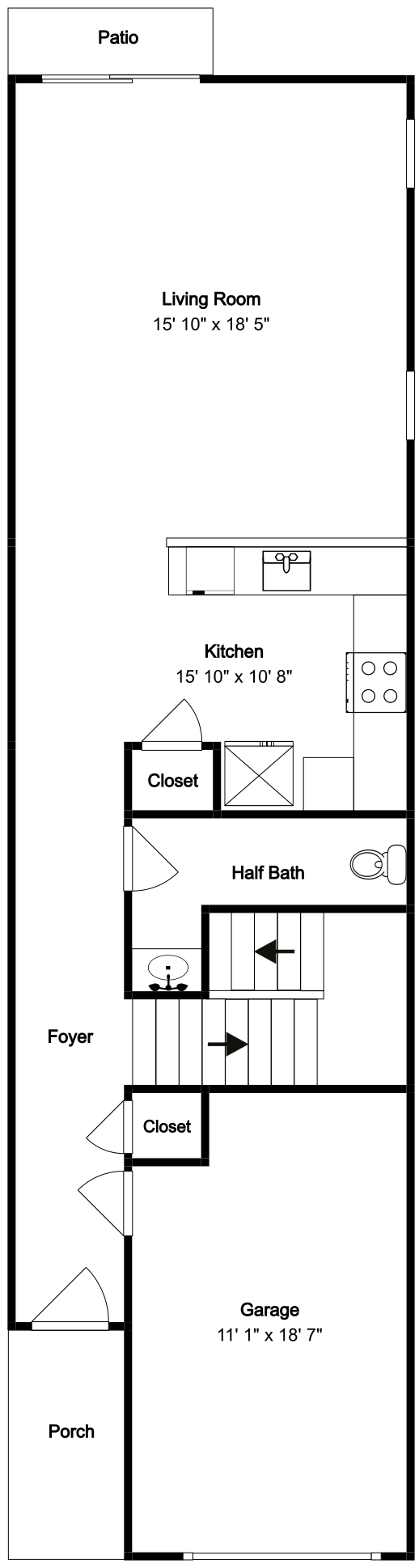 Building Photo - Base rent $1,821.00 plus $29.00 RBP Total ...