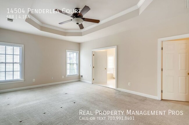Building Photo - 14504 Penderlea Ct