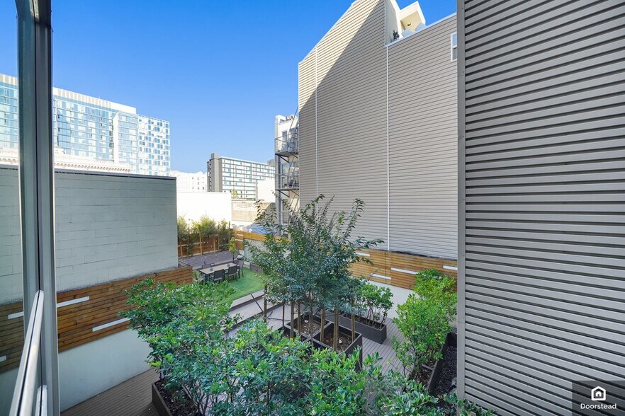 Building Photo - 788 Minna St