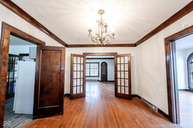 Building Photo - 3513 N Pennsylvania St