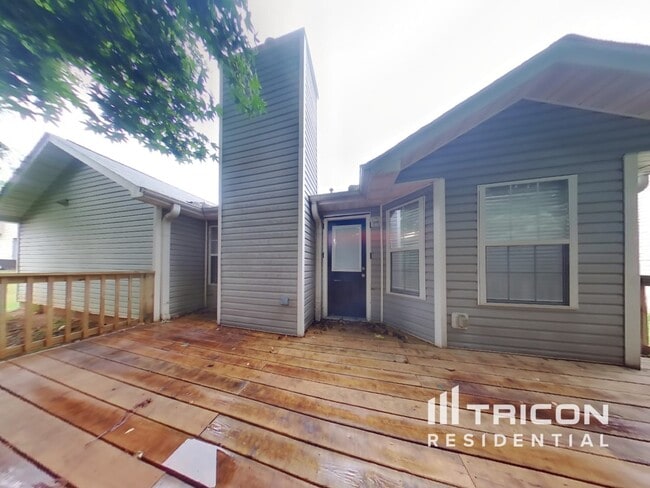 Building Photo - 203 Coldsprings Ct