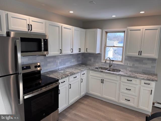 Building Photo - 132 N Main St