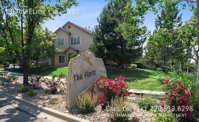 Building Photo - 10760 Eliot Cir