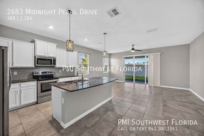 Building Photo - 2683 Midnight Pearl Dr