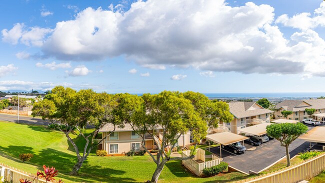 Building Photo - Beautiful Ocean Views