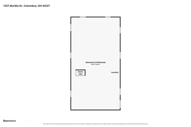 Building Photo - 1327 Marble Dr