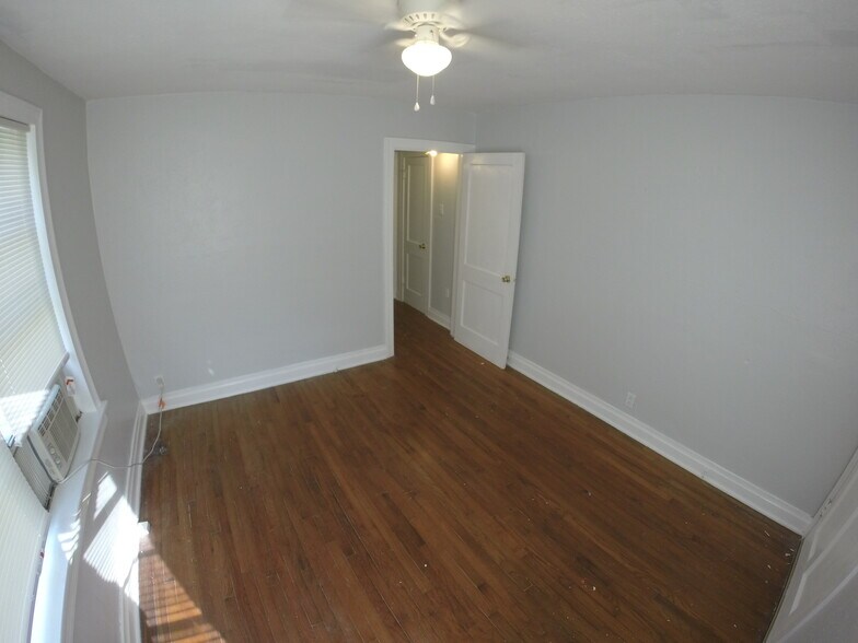 Living room - 235 Grandpre Street