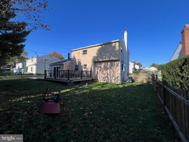 Building Photo - 918 Rockwell Rd