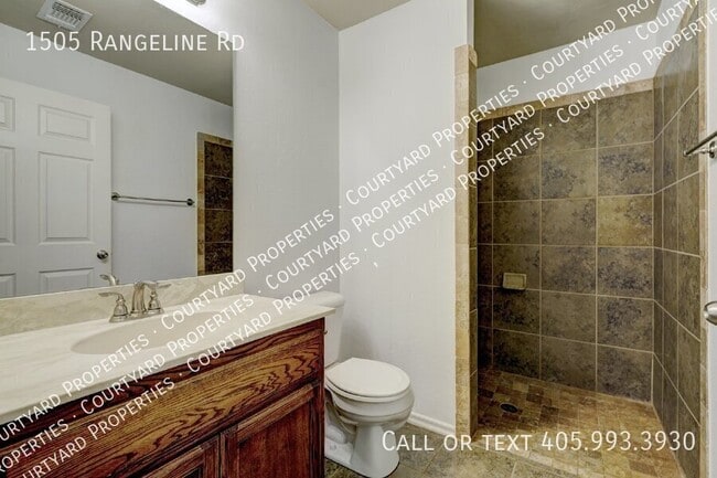 Building Photo - 1505 Rangeline Rd