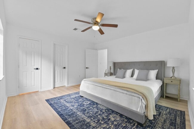 Building Photo - BEAUTIFUL HOME IN HOUSTON. MOVE IN READY!.