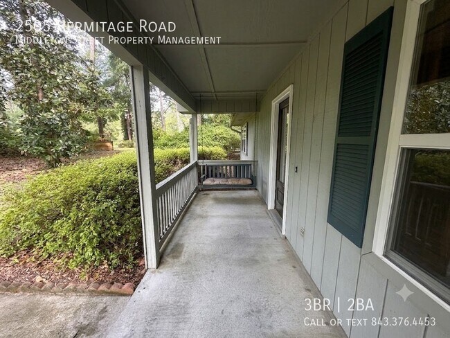 Building Photo - 2505 Hermitage Rd