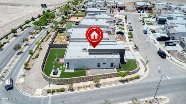 Building Photo - 7500 Porterhouse Ct