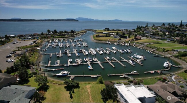 Building Photo - 1/2 off 1st Month's Rent - Birch Bay Villa...