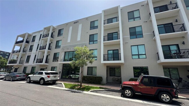 Building Photo - 8001 NW 41st St