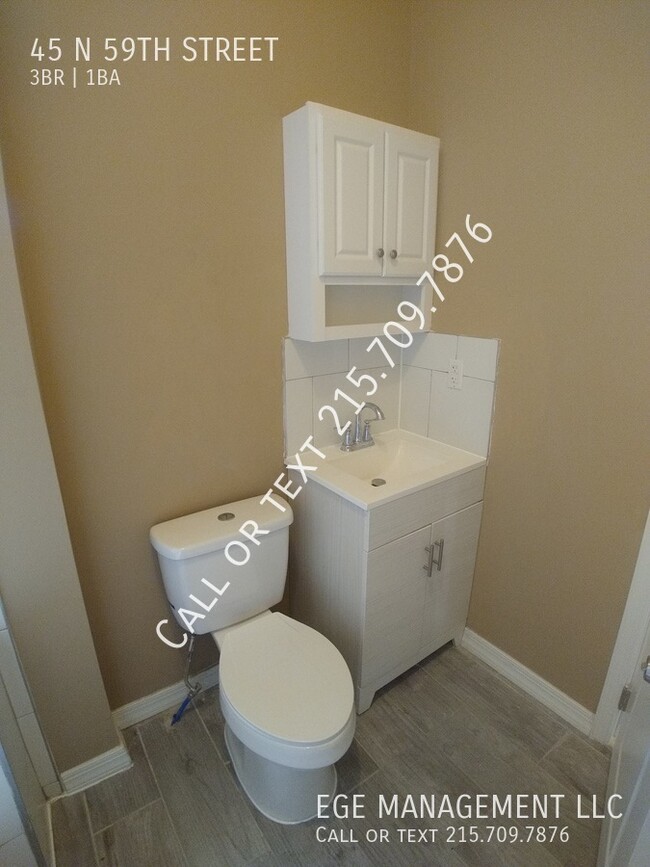 Building Photo - 45 N 59th St