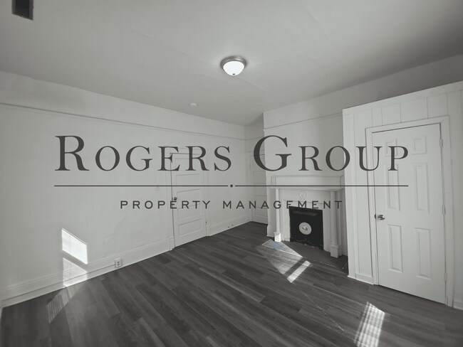 Building Photo - 121 Burwell Ave