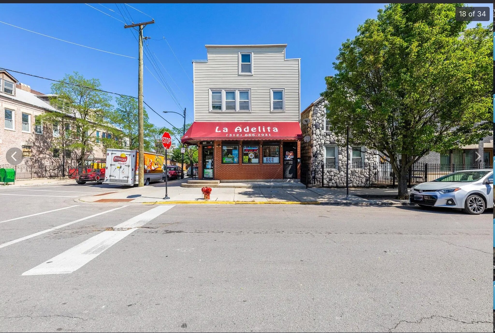 Building Photo - 2058 W 19th St
