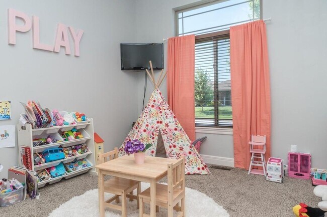 Building Photo - COMING SOON! Battlefield Area, Republic Public Schools