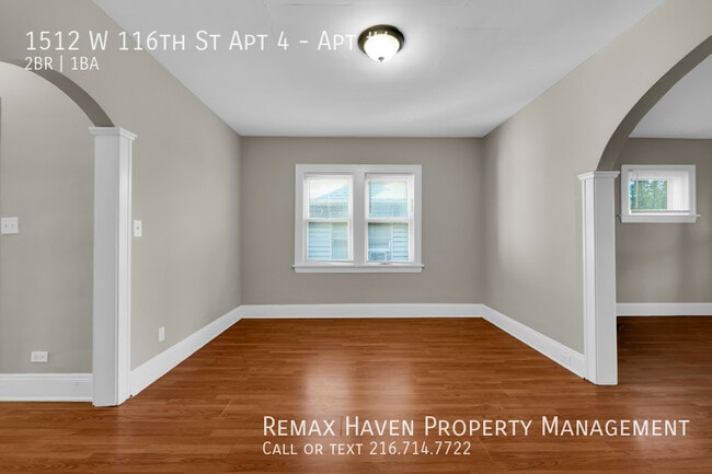 Building Photo - 1512 W 116th St