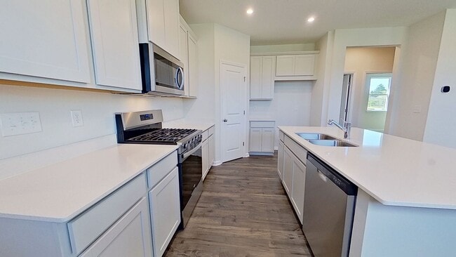 Building Photo - Luxury New Construction Home in Rivertown with Resort-Style Amenities