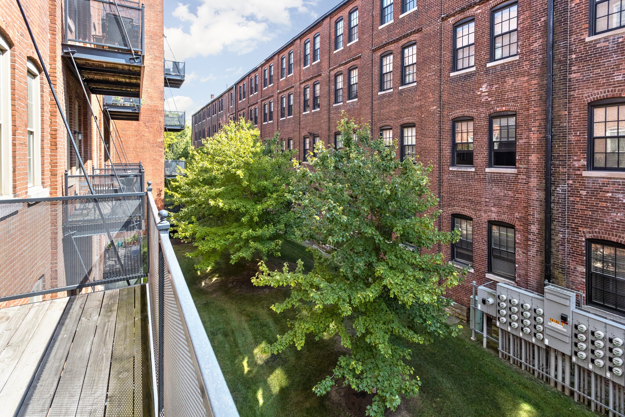 Building Photo - 55 S Harding St