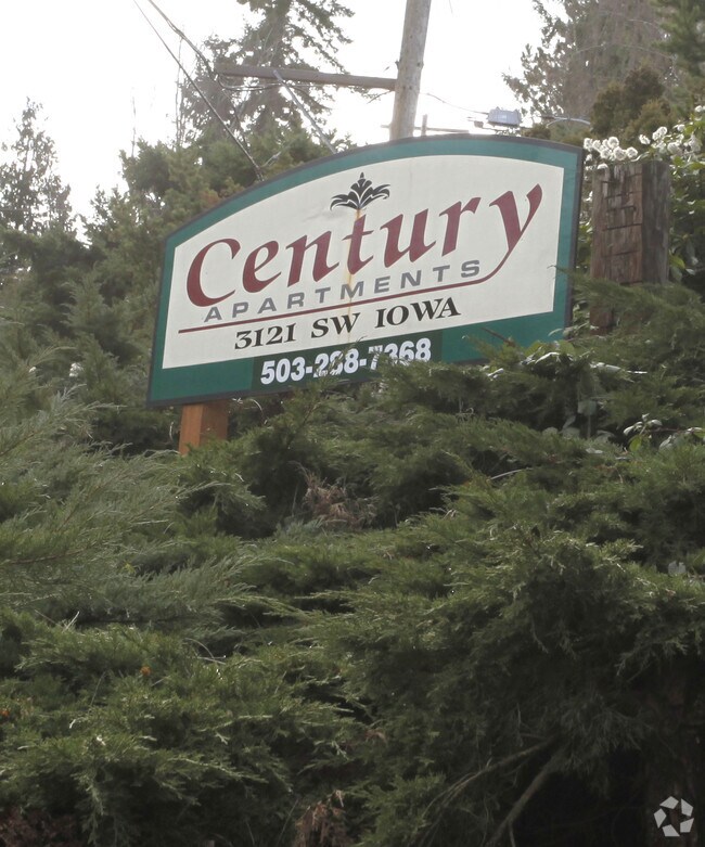 Century Apartments Portland, OR Apartment Finder