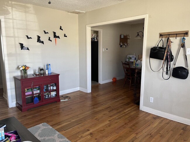 Building Photo - 3303 28th St