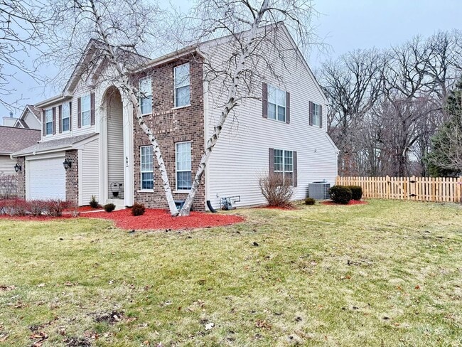 Building Photo - 602 Pearces Ford Rd