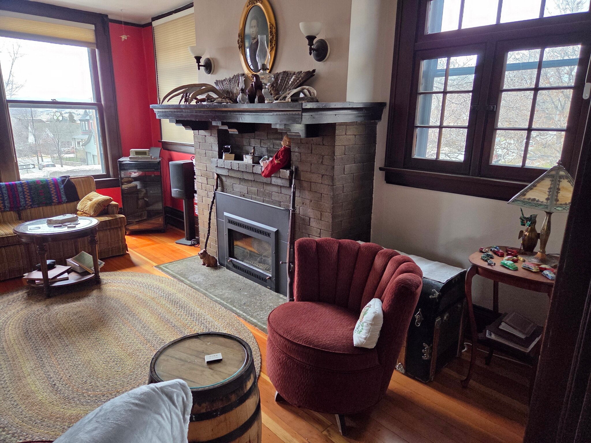 Building Photo - 102 N Alabama St