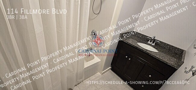 Building Photo - 114 Fillmore Blvd