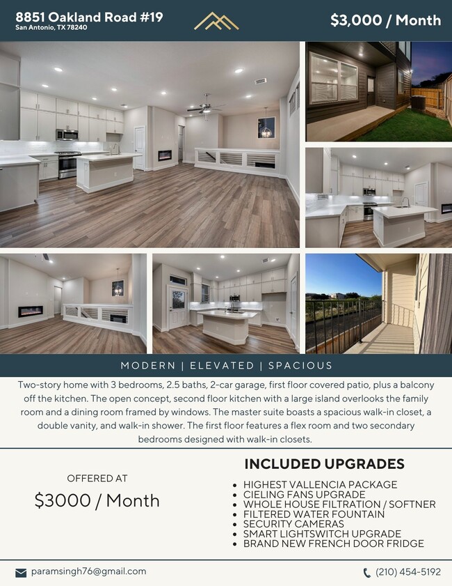 Building Photo - 8851 Oakland Rd