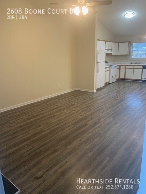 Building Photo - 2608 Boone Ct