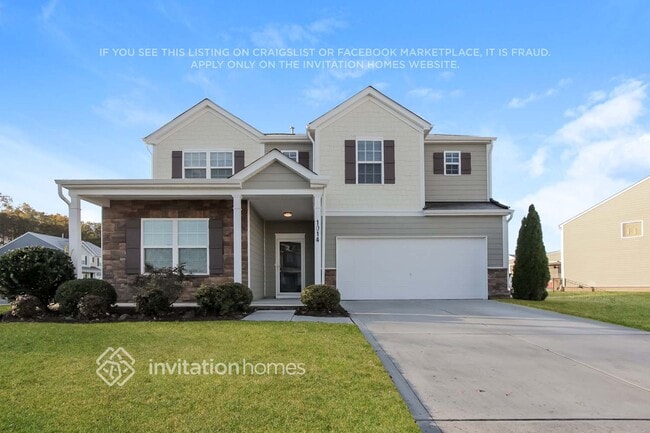 Building Photo - 1014 Dairy Glen Rd