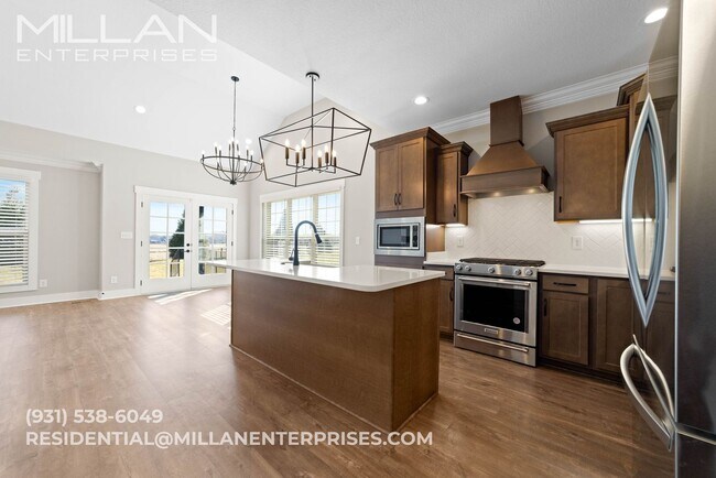 Building Photo - Gated Community Living with Open Views & Designer Kitchen - Experience Elevated Living with a Com...