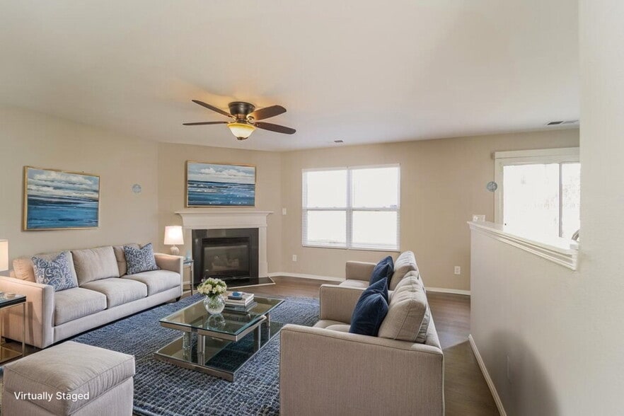 Building Photo - 11022 Dry Stone Dr