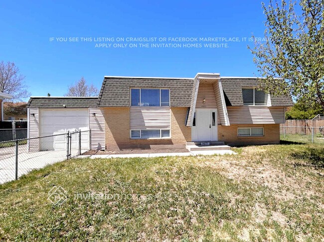 Building Photo - 6672 S Somerset Dr