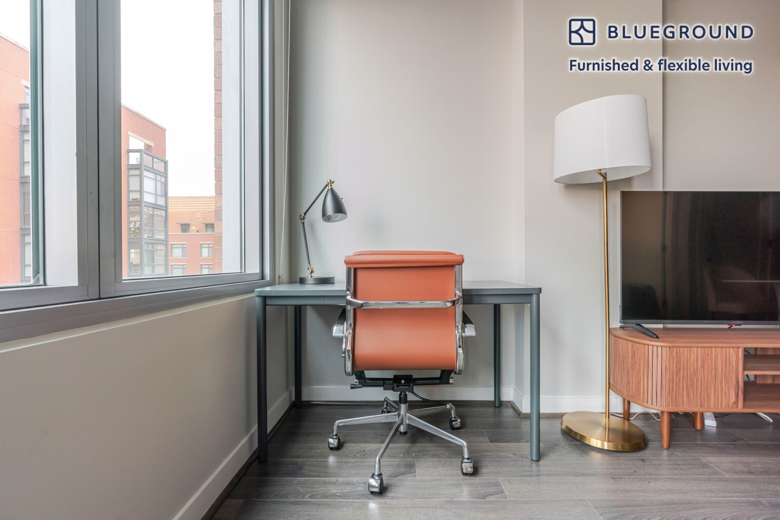 Building Photo - 1122 N Hudson St